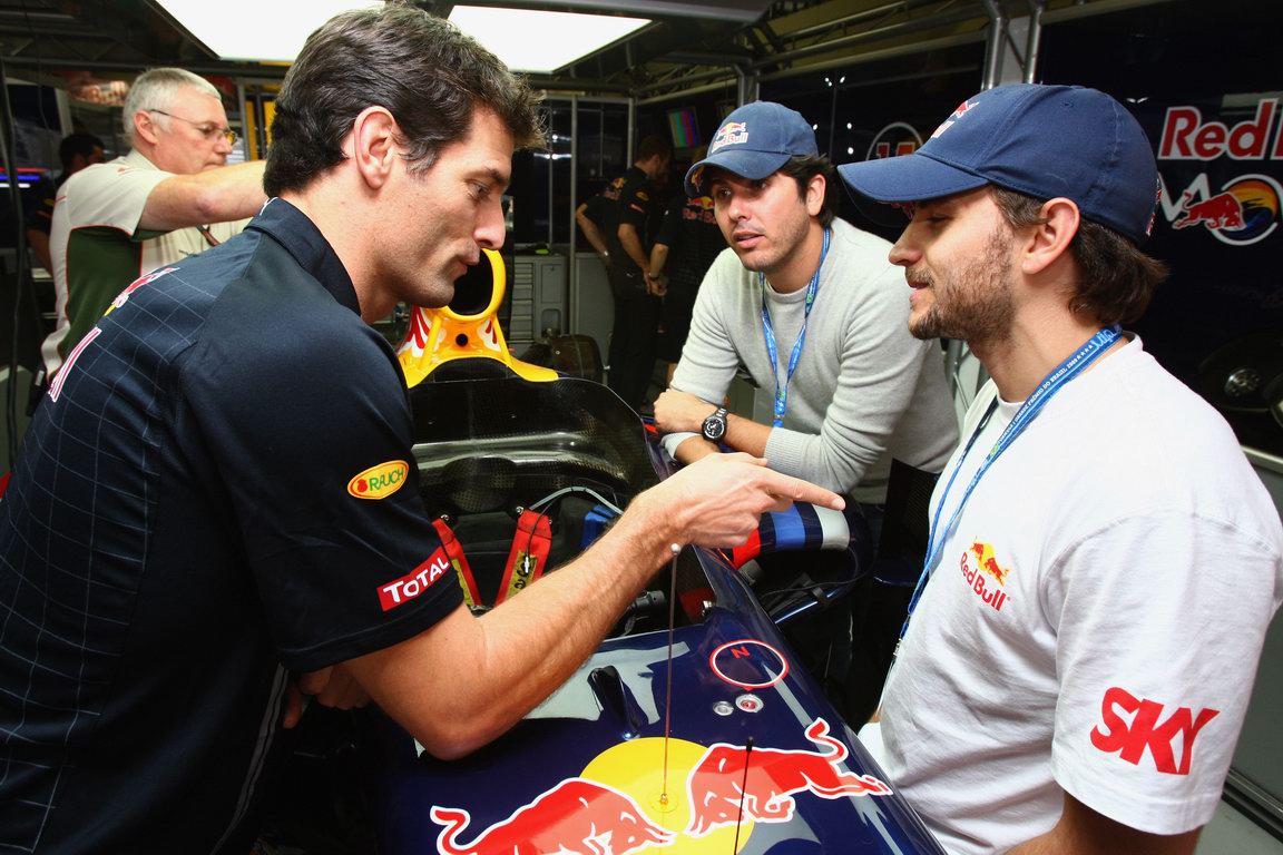 GP BRASILE - Prove Libere